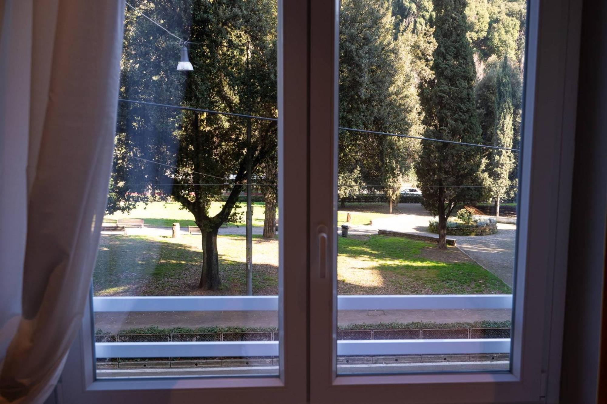 Domus 213 Guest House Rome Exterior photo